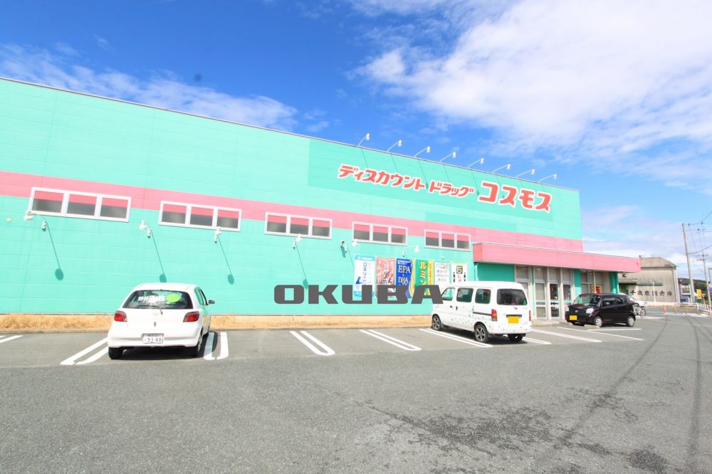 �y���Ӂz�@�f�B�X�J�E���g�h���b�O�R�X���X ���C�w���O�X 732m