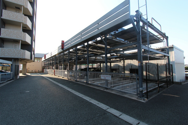 �y���ԏ�z�@