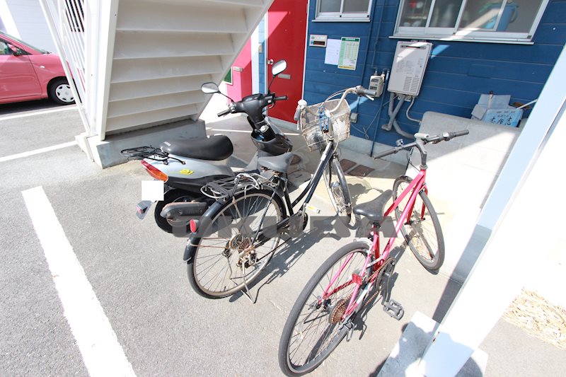 �y���̑������E�X�y�[�X�z�@