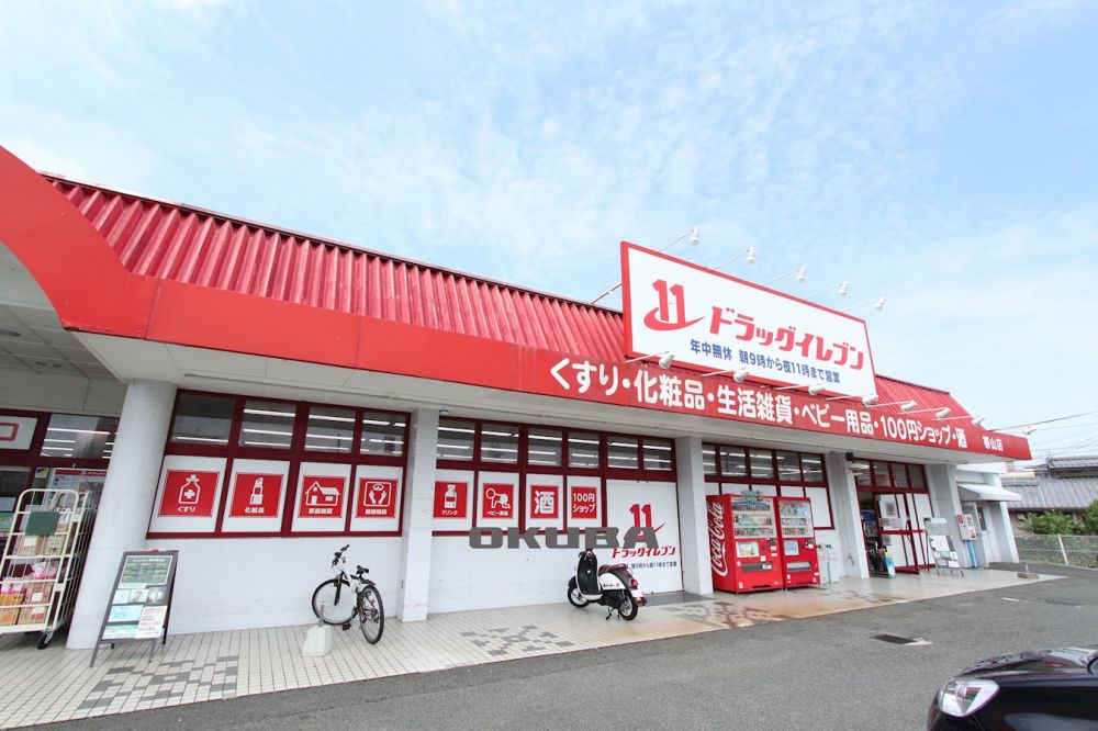 �y���Ӂz�@�h���b�O�C���u�� �юR�X 395m