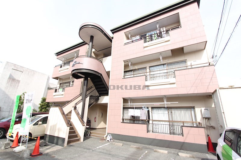 �y�����O�ρz�@