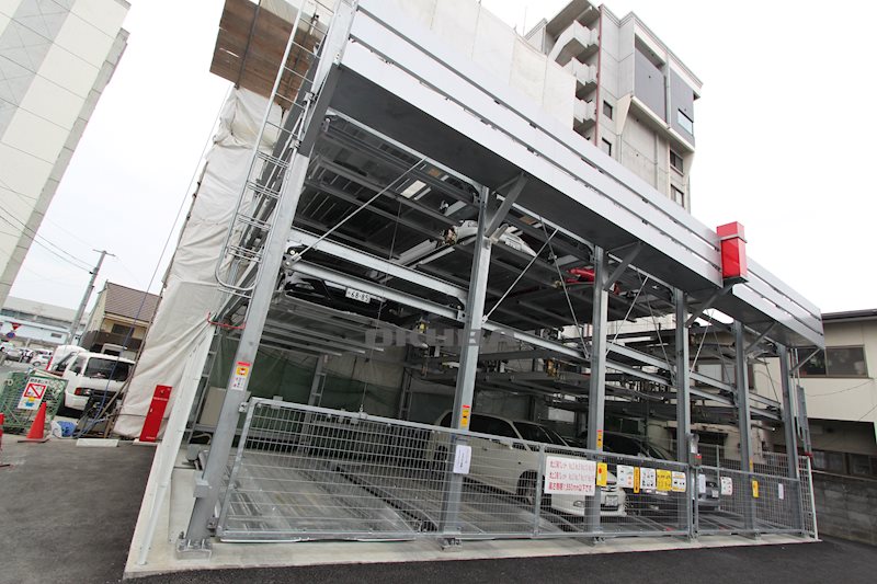 �y���ԏ�z�@