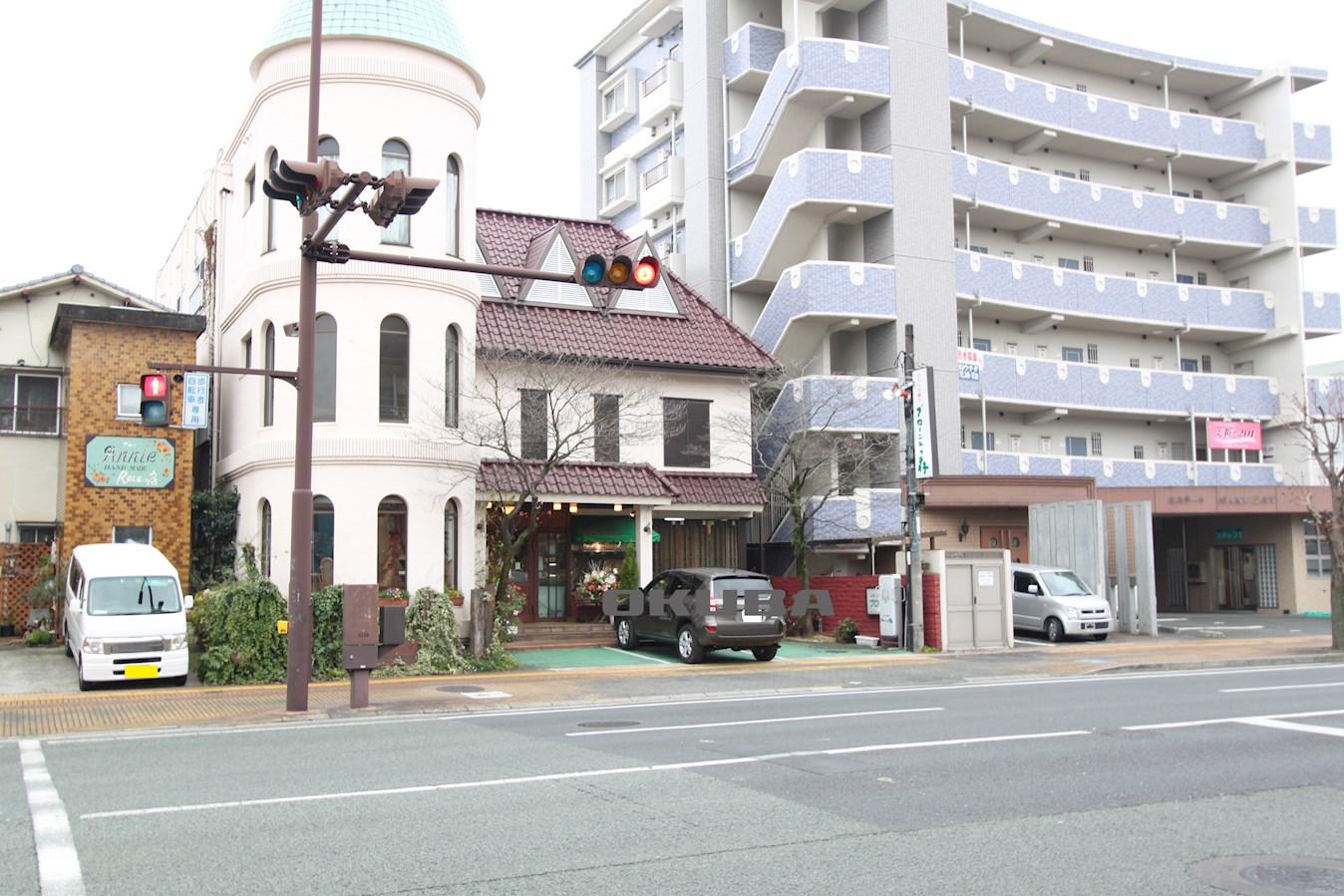 �y���Ӂz�@�u���[�j���̐X ���R�X 86m