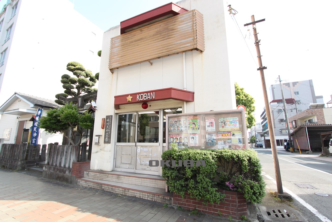 �y���Ӂz�@�F�{�����x�@�� ���X�V�_��� 179m