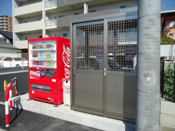 �y���̑����L�����z�@
