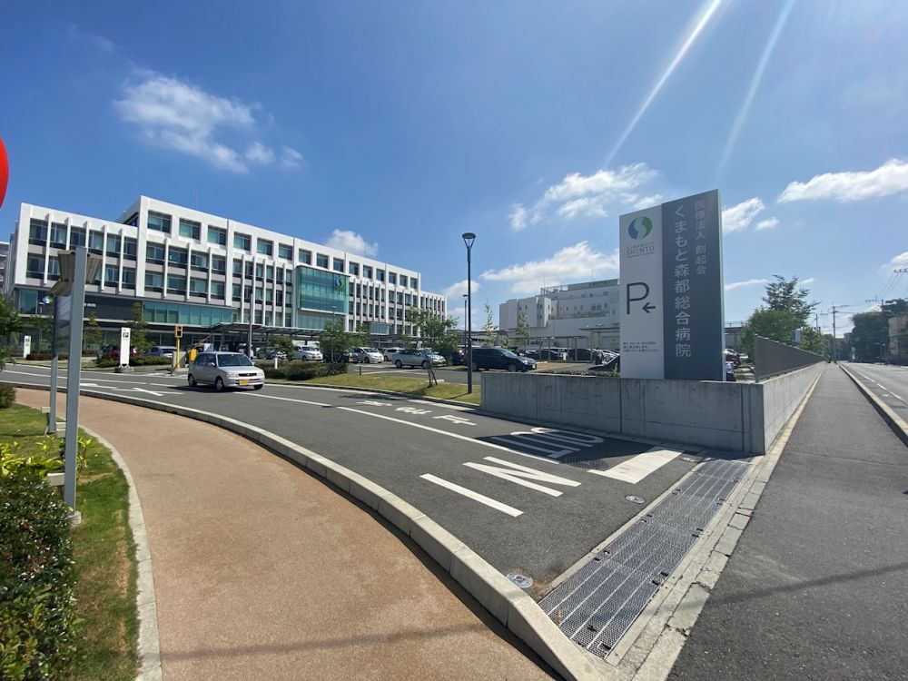 �y���Ӂz�@���܂��ƐX�s�����a�@ 724m