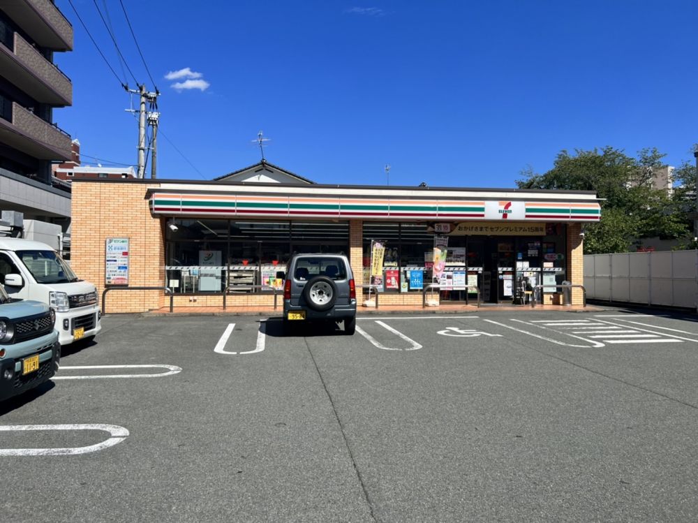 �y���Ӂz�@�Z�u���C���u���F�{�؈�3���ړX 430m