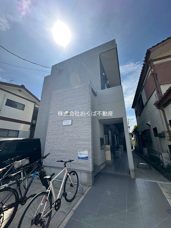 �y�����O�ρz�@