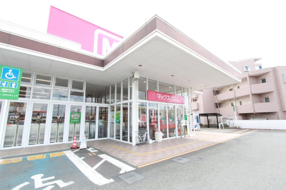 �y���Ӂz�@�}�b�N�X�o���� �V�����X 339m