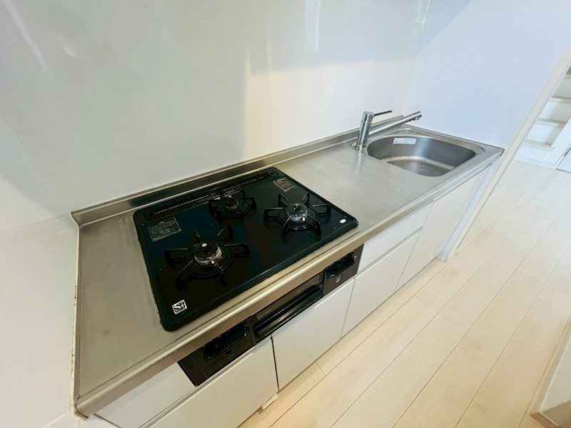 �y�L�b�`���z�@