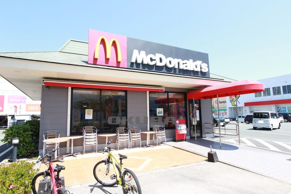 �y���Ӂz�@�}�N�h�i���h �F�{������ʂ�X 598m