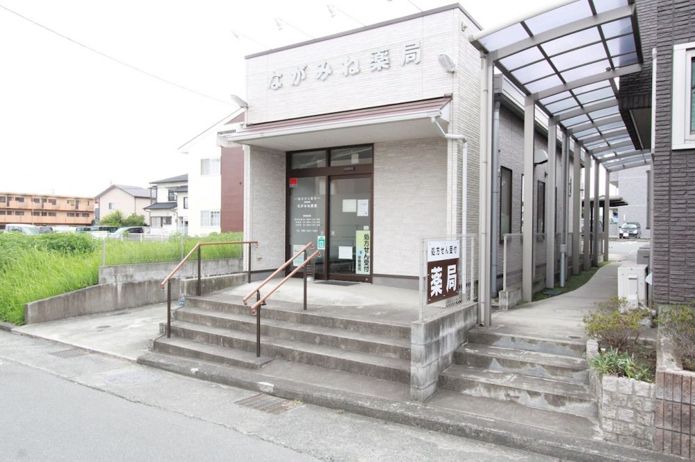 �y���Ӂz�@�Ȃ��݂˖�� 527m