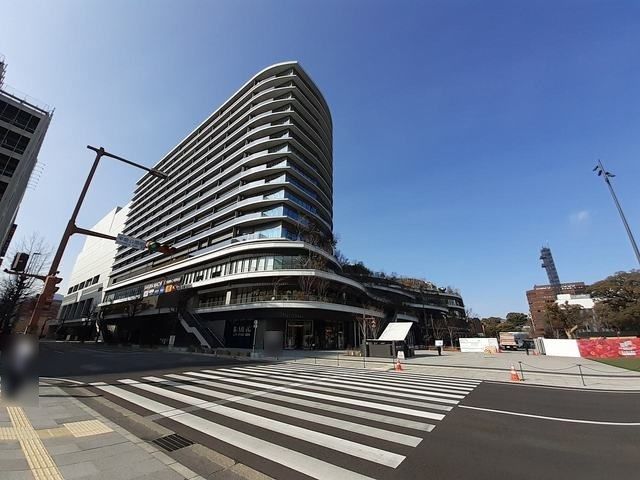 �y���̑��z�@�T�N���}�`���܂��Ƃ܂�850m