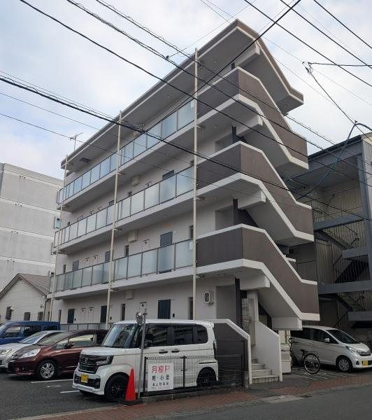 �y�����O�ρz�@