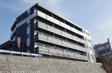 �y�����O�ρz�@