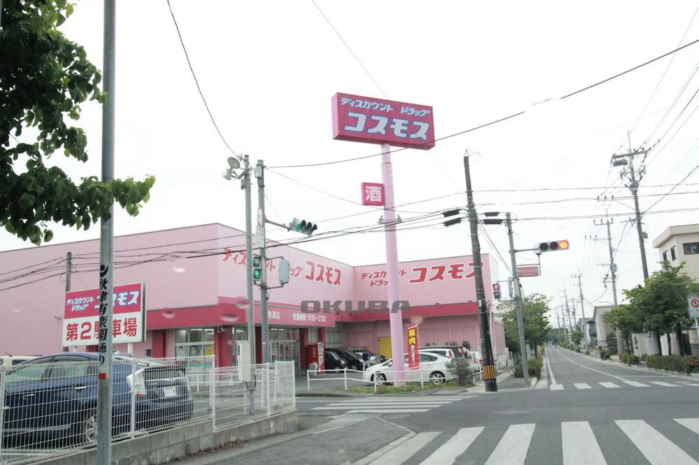 �y���Ӂz�@�f�B�X�J�E���g�h���b�O�R�X���X�@�H�ÓX 361m