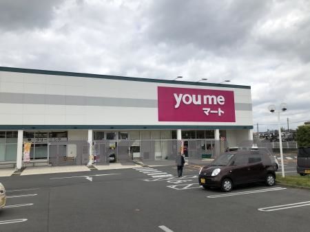 �y���Ӂz�@��߃}�[�g 385m