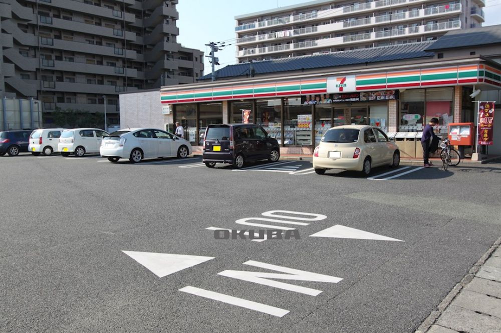 �y���Ӂz�@�Z�u���C���u�� �F�{���o2���ړX 80m