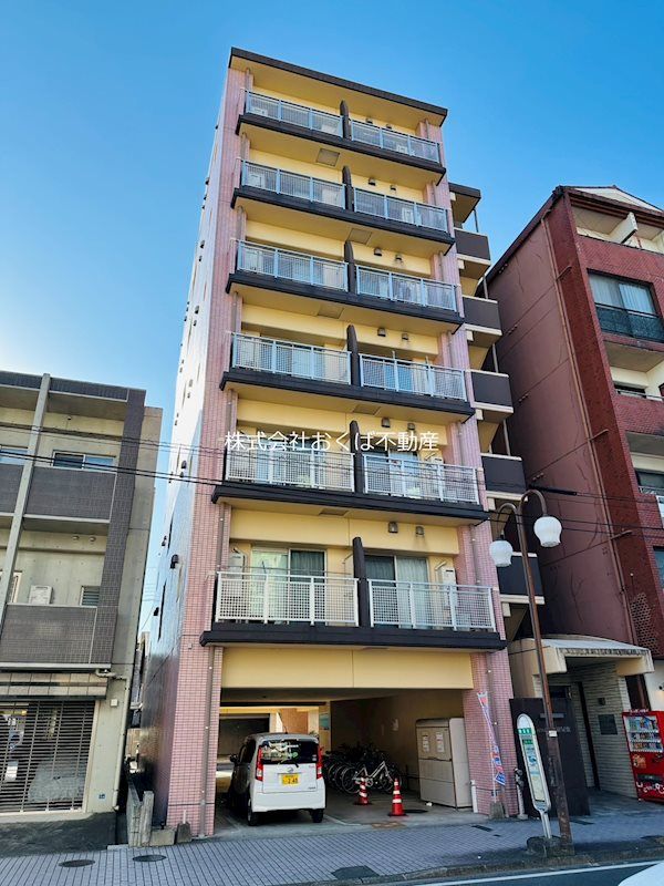 �y�����O�ρz�@