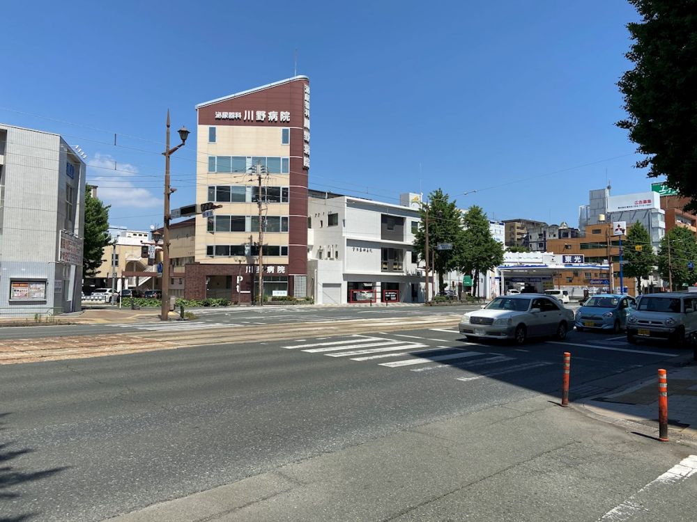 �y���Ӂz�@���a�@ 168m