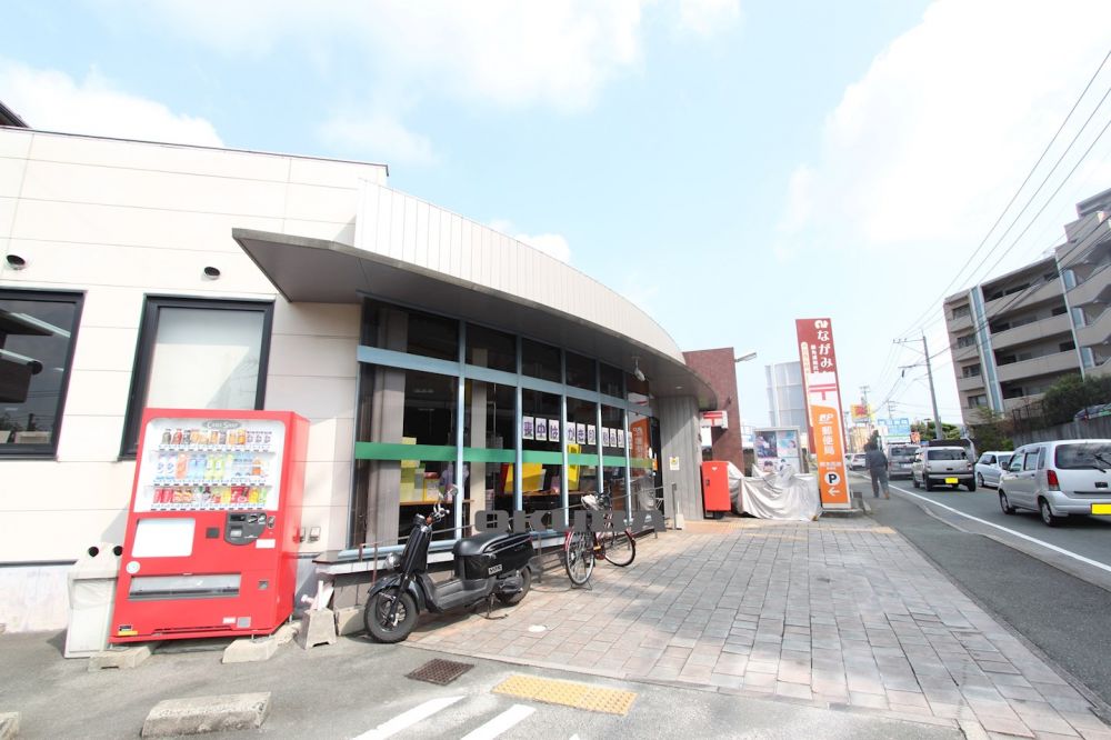 �y���Ӂz�@�F�{�����X�֋� 409m