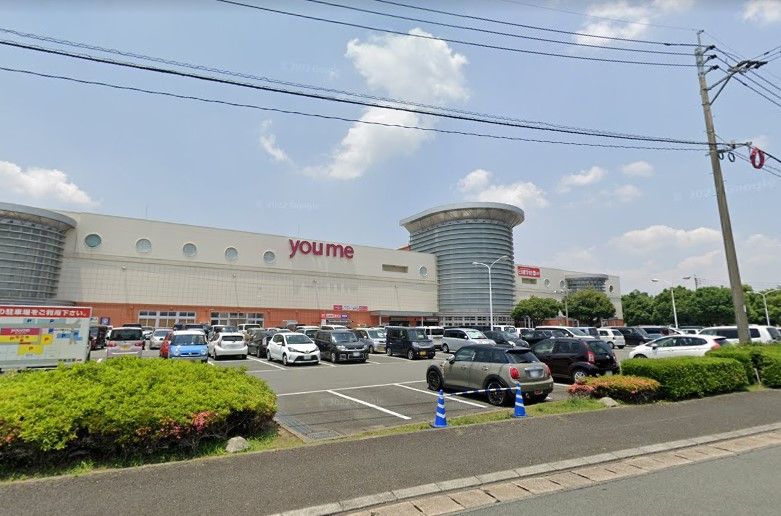 �y���Ӂz�@��߃^�E���T���s�A�� 974m