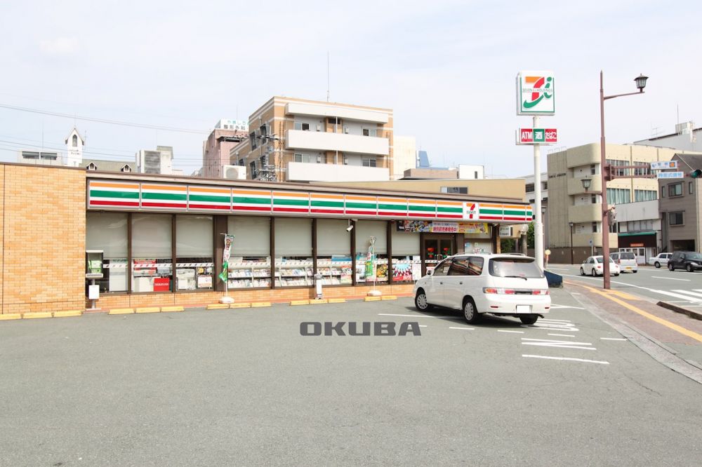 �y���Ӂz�@�Z�u���C���u�� �F�{�؈�1���ړX 278m