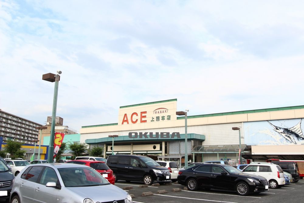 �y���Ӂz�@�C���T�LACE ��F�{�X 974m