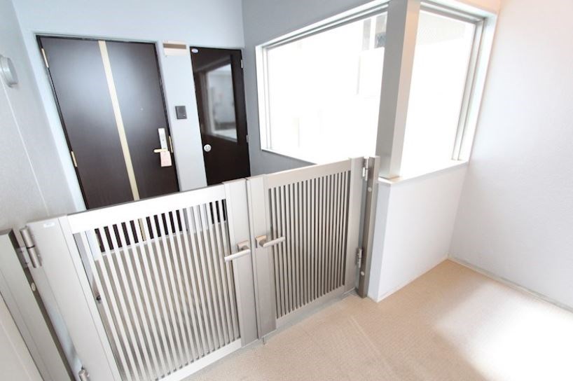 �y���̑������E�X�y�[�X�z�@