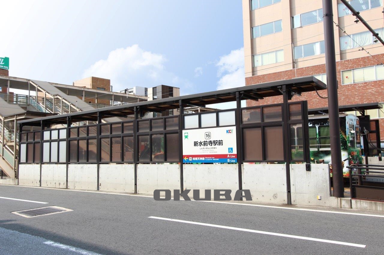 �y���Ӂz�@�F�{�s�d �V���O���w�O 206m