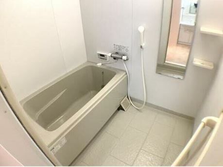 �y�o�X�z�@�����Ԏ��̎ʐ^