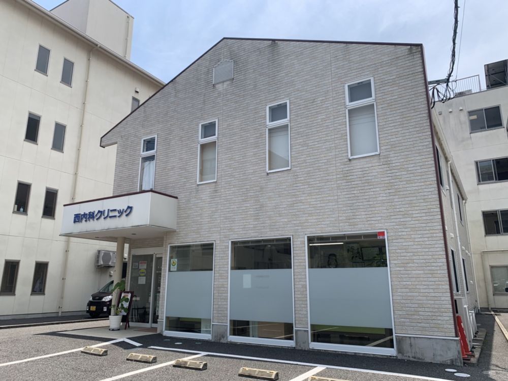 �y���Ӂz�@�����ȃN���j�b�N 50m