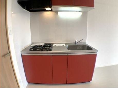 �y�L�b�`���z�@�����Ԏ��̎ʐ^