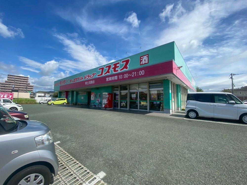 �y���Ӂz�@�f�B�X�J�E���g�h���b�O �R�X���X �V�y�͌��X 111m