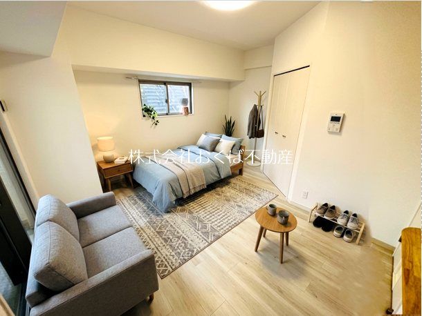 �y���ԁE���r���O�z�@���Ƌ�E������AI�Ŕz�u�����C���[�W�ł��B