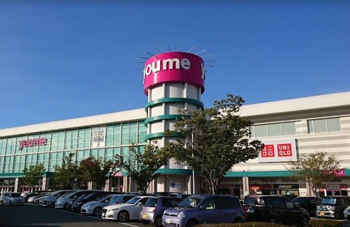 �y���Ӂz�@��߃^�E���͂܂��� 915m