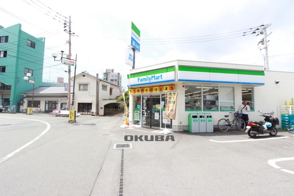 �y���Ӂz�@�t�@�~���[�}�[�g �F�{�V���X 187m