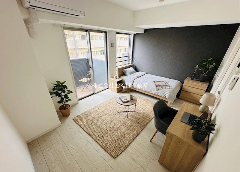 �y���ԁE���r���O�z�@���Ƌ�E������AI�Ŕz�u�����C���[�W�ł��B