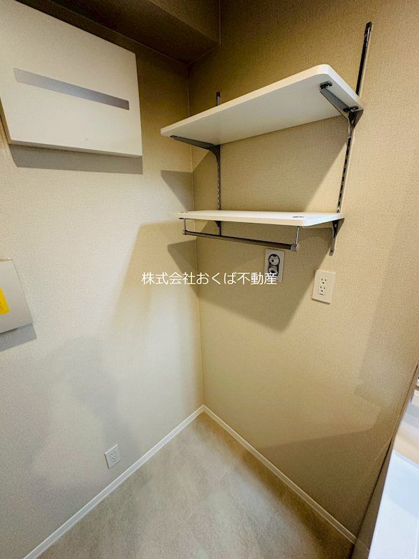 �y���̑������E�X�y�[�X�z�@