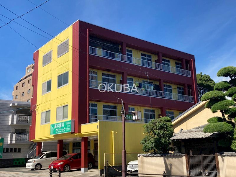 �y�����O�ρz�@