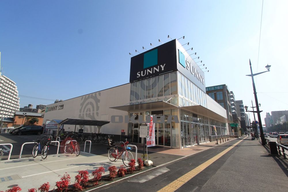 �y���Ӂz�@�T�j�[ ���O���X 336m
