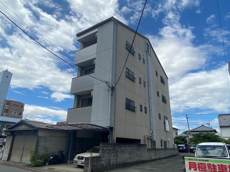 �y�����O�ρz�@