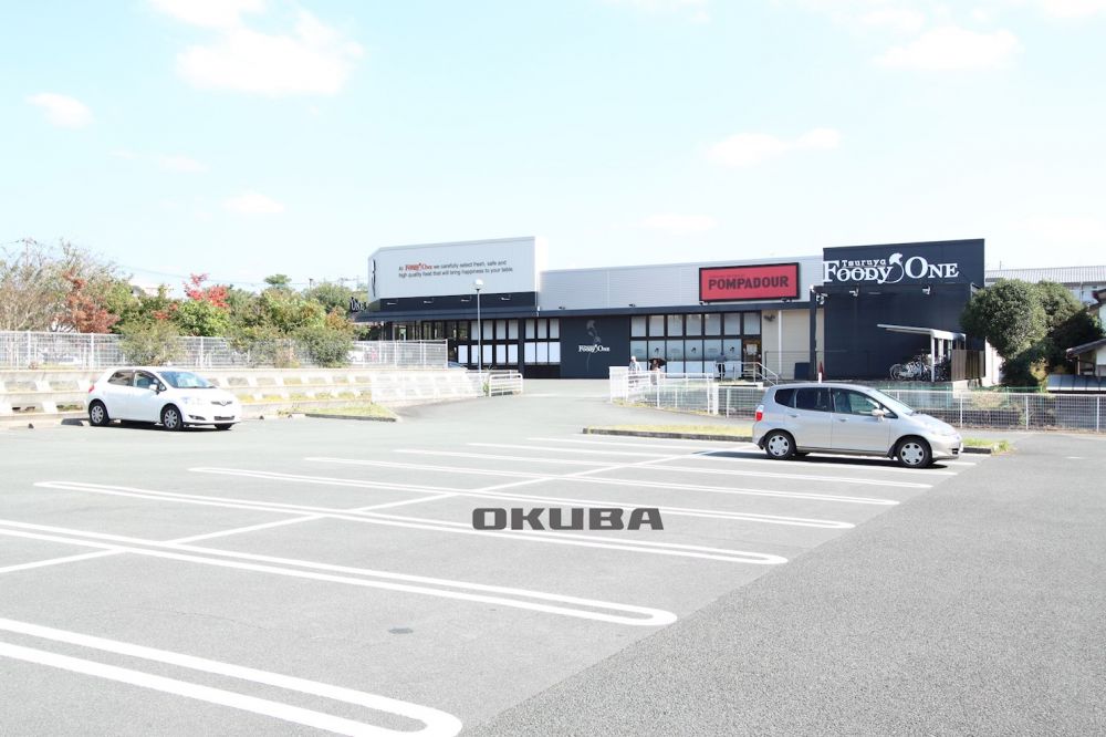 �y���Ӂz�@�߉��t�[�f�B���� ��̓X 688m