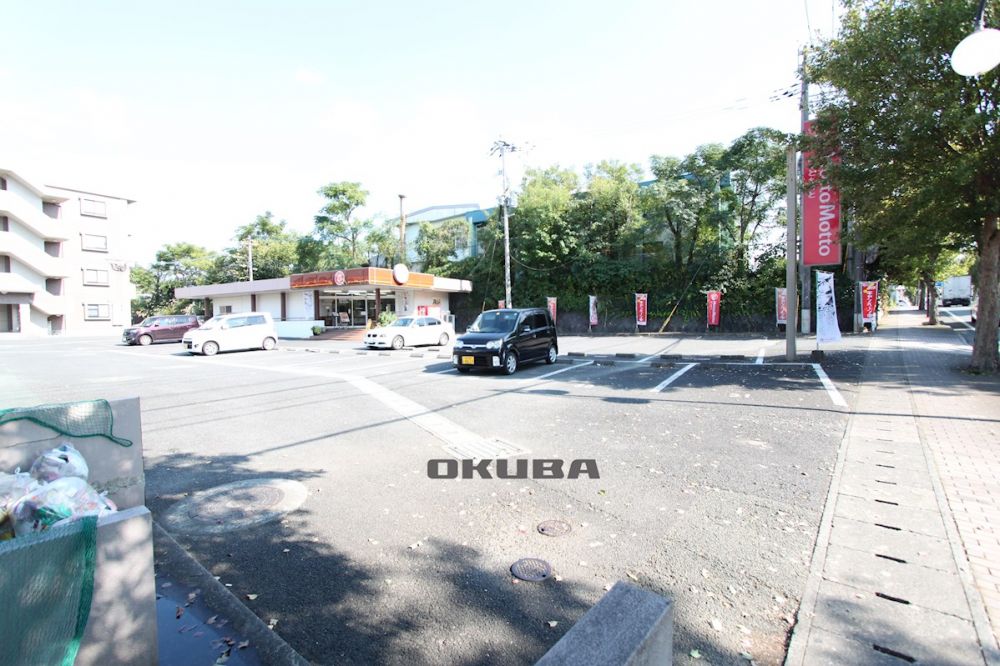 �y���Ӂz�@�ق��Ƃ����� ��̓X 652m