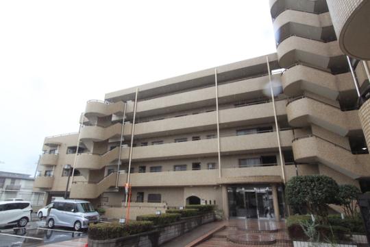 ロイヤルシャトー出水 熊本県熊本市中央区国府2丁目 1 480万円の中古マンション 分譲マンション情報 株式会社おくば不動産