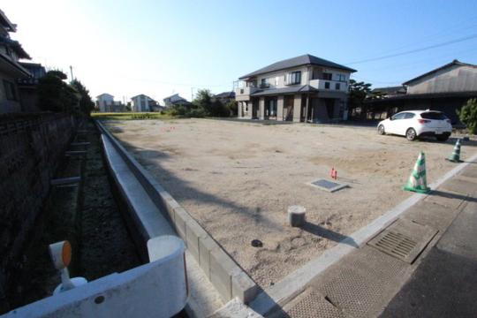 今町 土地 熊本県熊本市南区今町 1 190万円の土地 売地や分譲地情報 株式会社おくば不動産